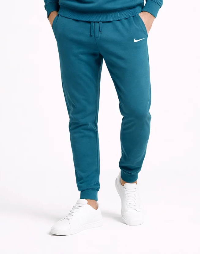 Trening Confortabil pentru Bărbați