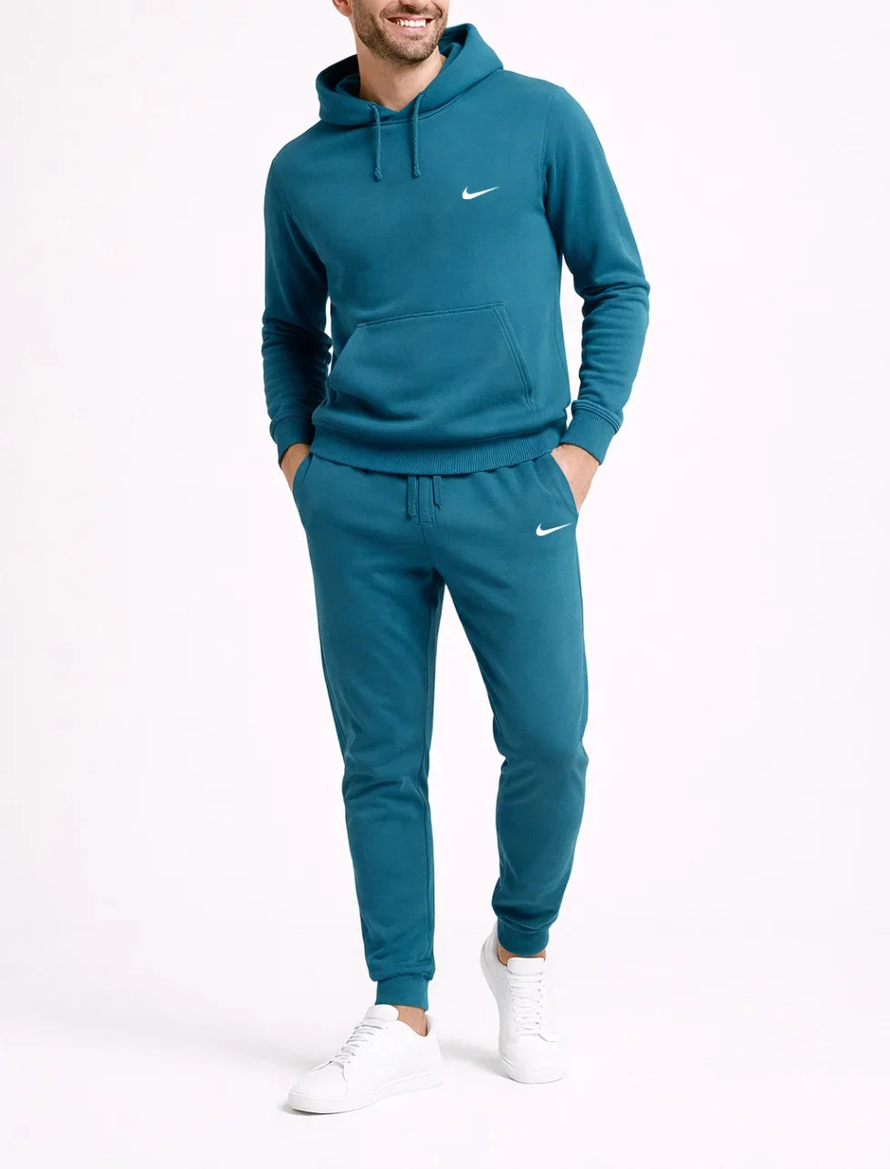 Trening Confortabil pentru Bărbați